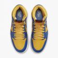 Женские кроссовки Nike Air Jordan 1 Retro Hi OG - FD2596-700