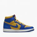 Женские кроссовки Nike Air Jordan 1 Retro Hi OG - FD2596-700