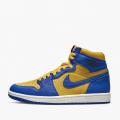 Женские кроссовки Nike Air Jordan 1 Retro Hi OG - FD2596-700