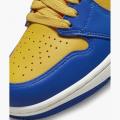 Женские кроссовки Nike Air Jordan 1 Retro Hi OG - FD2596-700