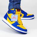 Женские кроссовки Nike Air Jordan 1 Retro Hi OG - FD2596-700
