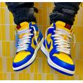 Женские кроссовки Nike Air Jordan 1 Retro Hi OG - FD2596-700