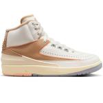 Женские кроссовки Nike Air Jordan 2 Retro