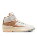 Женские кроссовки Nike Air Jordan 2 Retro - DX4400-118
