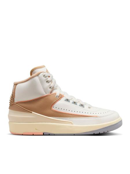 Женские кроссовки Nike Air Jordan 2 Retro - DX4400-118