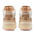 Женские кроссовки Nike Air Jordan 2 Retro - DX4400-118
