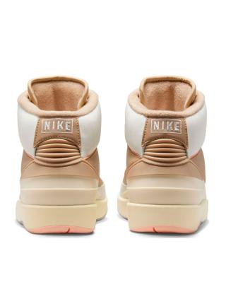 Женские кроссовки Nike Air Jordan 2 Retro - DX4400-118