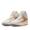 Женские кроссовки Nike Air Jordan 2 Retro - DX4400-118