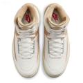 Женские кроссовки Nike Air Jordan 2 Retro - DX4400-118