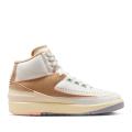 Женские кроссовки Nike Air Jordan 2 Retro - DX4400-118