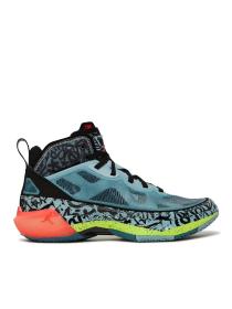 Женские кроссовки Nike Air Jordan 37 Satou Sabally - DV3142-367