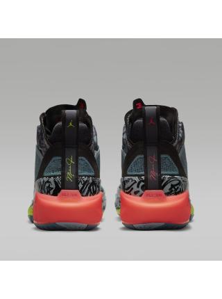 Женские кроссовки Nike Air Jordan 37 Satou Sabally - DV3142-367