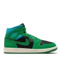 Женские кроссовки Nike Air Jordan I Mid - BQ6472-033