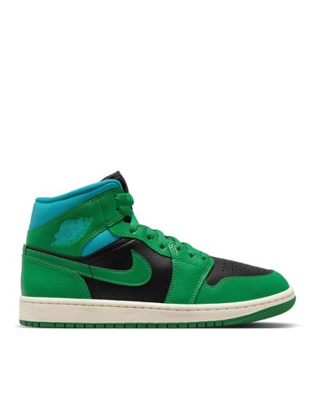 Женские кроссовки Nike Air Jordan I Mid - BQ6472-033