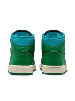 Женские кроссовки Nike Air Jordan I Mid - BQ6472-033
