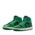 Женские кроссовки Nike Air Jordan I Mid - BQ6472-033