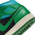 Женские кроссовки Nike Air Jordan I Mid - BQ6472-033
