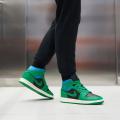 Женские кроссовки Nike Air Jordan I Mid - BQ6472-033
