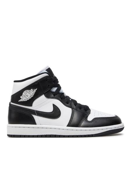 Женские кроссовки Nike Air Jordan I Mid - DV0991-101