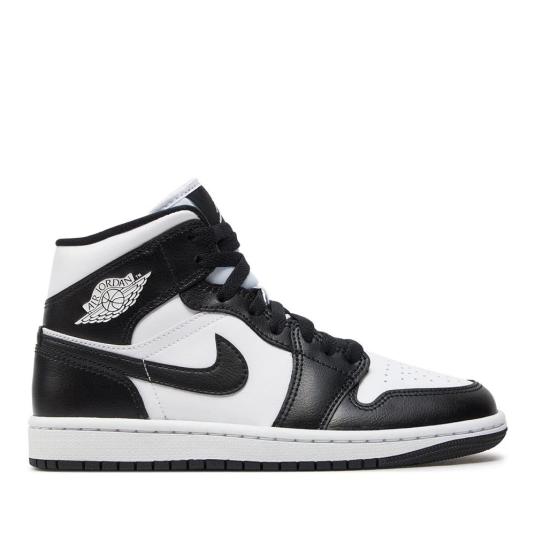 Женские кроссовки Nike Air Jordan I Mid - DV0991-101