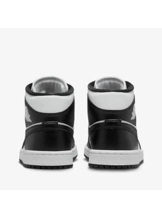 Женские кроссовки Nike Air Jordan I Mid - DV0991-101
