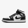 Женские кроссовки Nike Air Jordan I Mid - DV0991-101