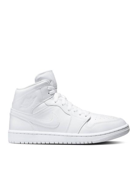 Женские кроссовки Nike Air Jordan I Mid - DV0991-111