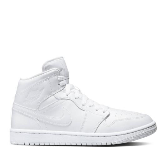 Женские кроссовки Nike Air Jordan I Mid - DV0991-111