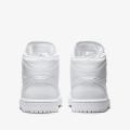 Женские кроссовки Nike Air Jordan I Mid - DV0991-111