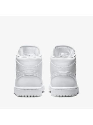 Женские кроссовки Nike Air Jordan I Mid - DV0991-111