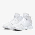 Женские кроссовки Nike Air Jordan I Mid - DV0991-111