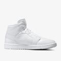 Женские кроссовки Nike Air Jordan I Mid - DV0991-111