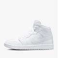 Женские кроссовки Nike Air Jordan I Mid - DV0991-111