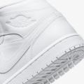 Женские кроссовки Nike Air Jordan I Mid - DV0991-111