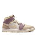 Женские кроссовки Nike Air Jordan I Mid - HV2370-100