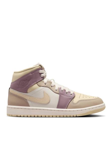 Женские кроссовки Nike Air Jordan I Mid - HV2370-100