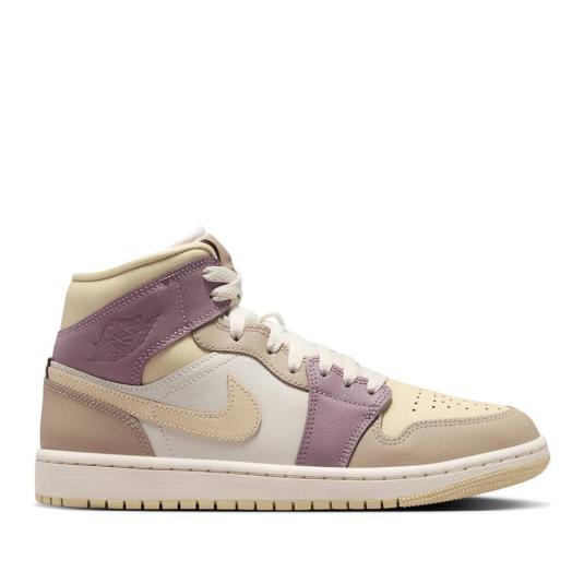 Женские кроссовки Nike Air Jordan I Mid - HV2370-100