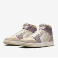 Женские кроссовки Nike Air Jordan I Mid - HV2370-100