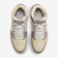 Женские кроссовки Nike Air Jordan I Mid - HV2370-100