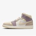 Женские кроссовки Nike Air Jordan I Mid - HV2370-100
