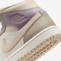 Женские кроссовки Nike Air Jordan I Mid - HV2370-100