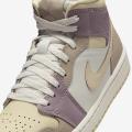Женские кроссовки Nike Air Jordan I Mid - HV2370-100