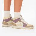 Женские кроссовки Nike Air Jordan I Mid - HV2370-100