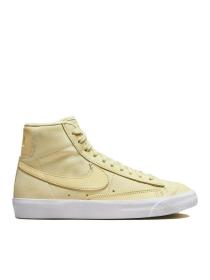 Женские кроссовки Nike Blazer Mid PRM - DQ7572-700