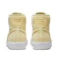 Женские кроссовки Nike Blazer Mid PRM - DQ7572-700