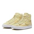 Женские кроссовки Nike Blazer Mid PRM - DQ7572-700