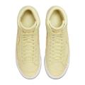 Женские кроссовки Nike Blazer Mid PRM - DQ7572-700