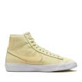 Женские кроссовки Nike Blazer Mid PRM - DQ7572-700