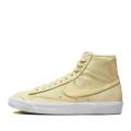 Женские кроссовки Nike Blazer Mid PRM - DQ7572-700