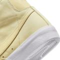 Женские кроссовки Nike Blazer Mid PRM - DQ7572-700